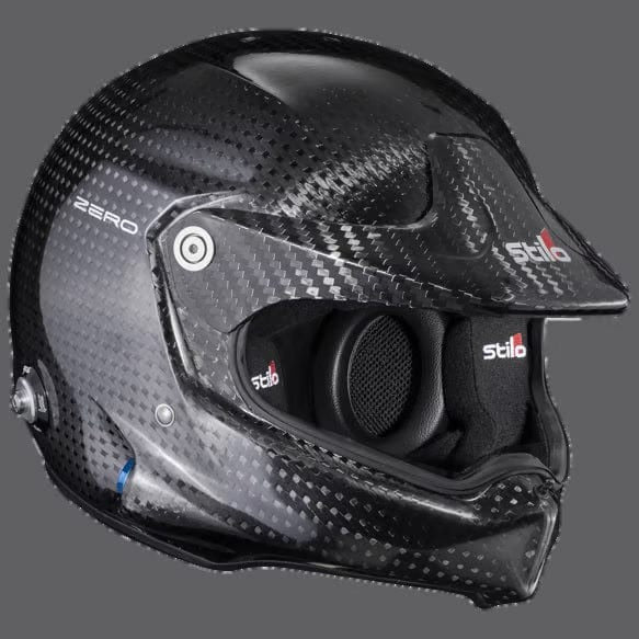 FIA 8860 Venti WRX Raid Carbon Zero