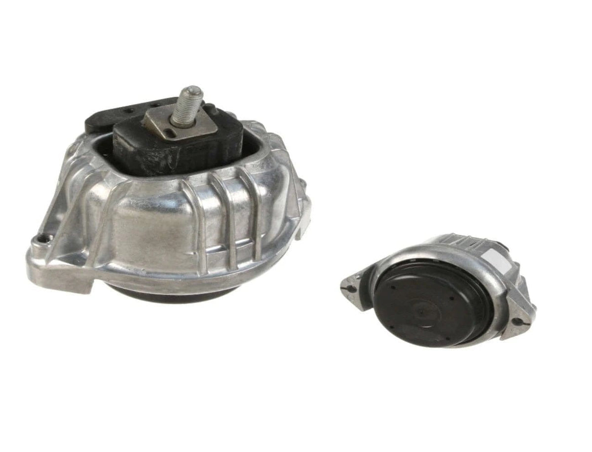 Engine Mount - BMW E8x 1 M Coupe 128i 135i / E9x 325i 325xi 328i 328xi 330i 330xi 335i 335xi 335is / Z4 3.0i 3.0Si sDrive30i sDrive35i sDrive35is