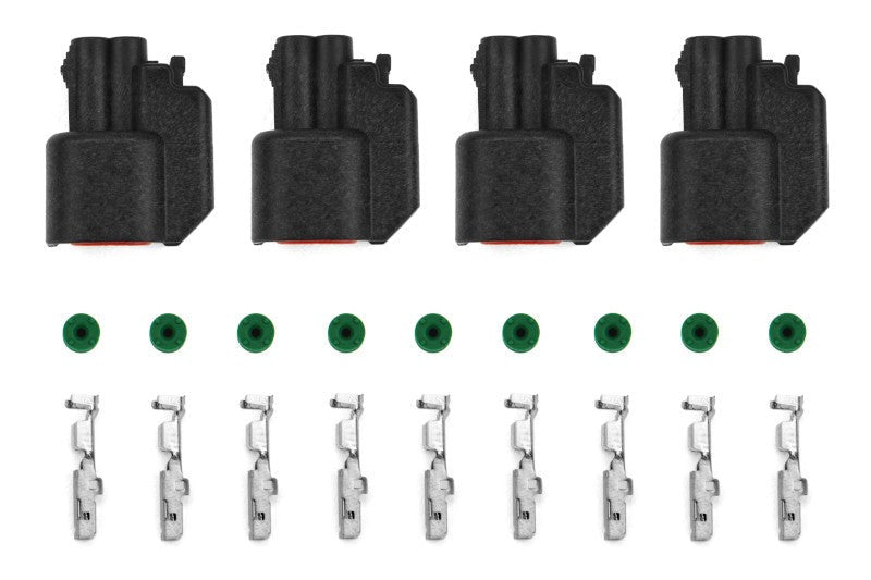 Injector Dynamics ID1050X Fuel Injectors 1050cc - 2013-2016 Scion FR-S / 2013-2020 Subaru BRZ / 2017-2019 Toyota 86