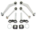 BMW E39 5-Series 8 Piece Rear Control Arm Kit By Delphi-Febi