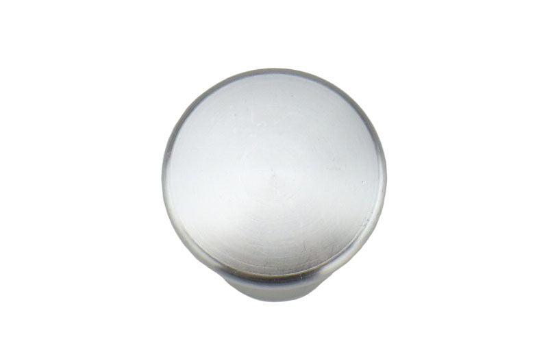 Cusco Spin Turn Knob Silver - Subaru/Scion Models (inc. 2013-2016 Scion FR-S / 2015+ WRX/STI)