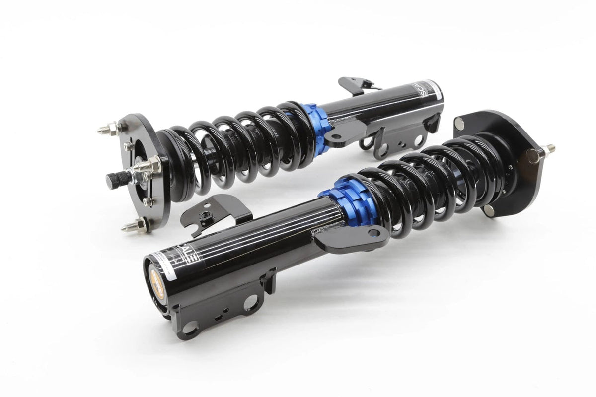 Scale Suspension Innovative Series Coilover - Toyota Camry 2007-2011
