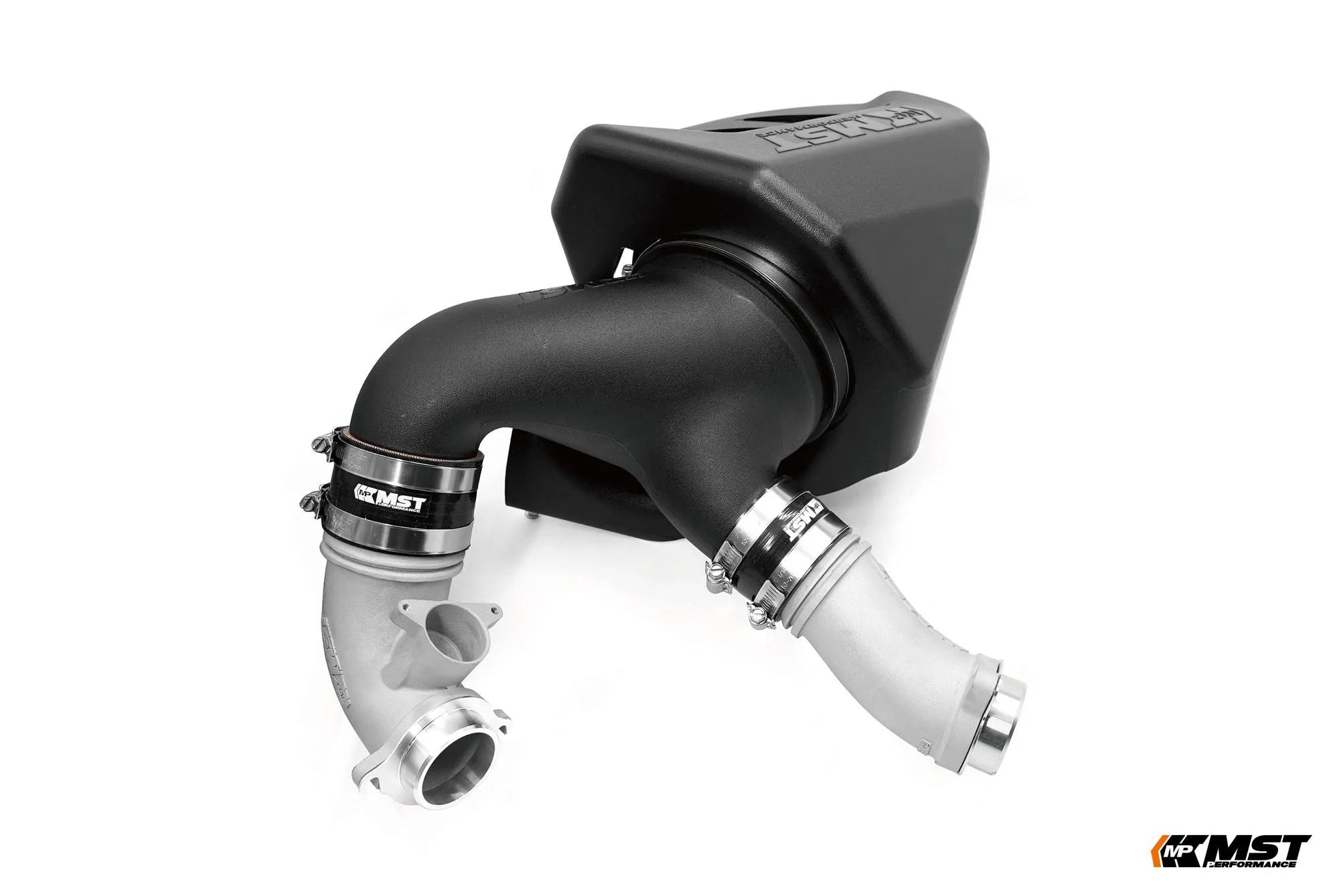 MST BMW G8X M2/M3/M4 Competition S58 Cold Air Intake + Inlet Kit (BW-S5802L)