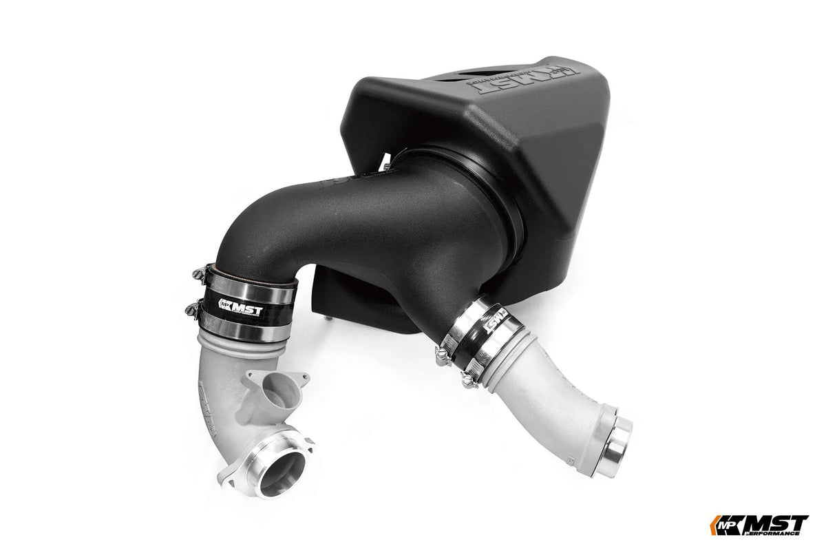 MST BMW G8X M2/M3/M4 Competition S58 Cold Air Intake + Inlet Kit (BW-S5802L)