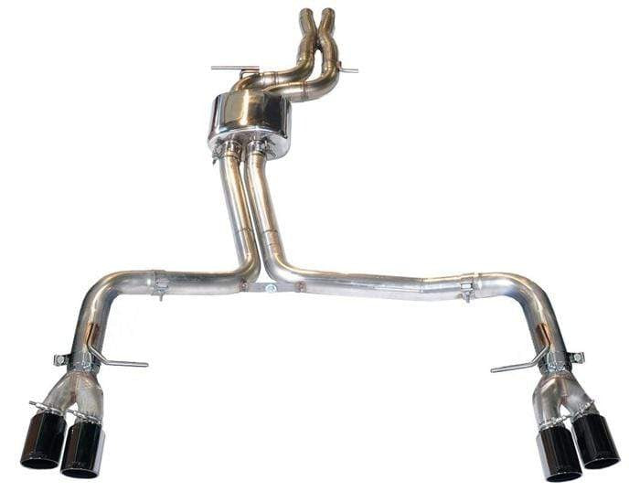 AWE Tuning B8 | B8.5 Audi S4 3.0T Track Edition Exhaust
