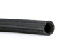 HPS Performance Nylon Stainless Steel Braided Hose, Black