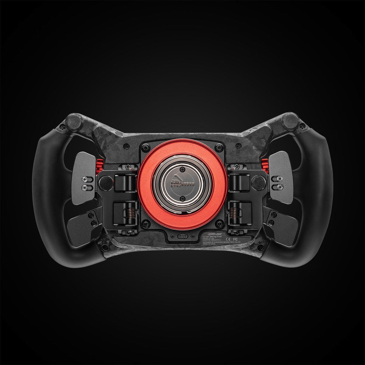 SIMAGIC GT Neo
