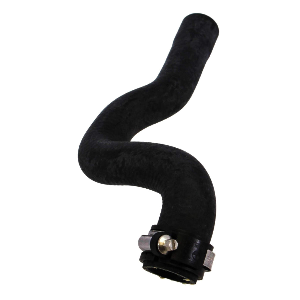 BMW E38 7-Series Heater Hose Aux Water pump To Engine OEM 64218380270