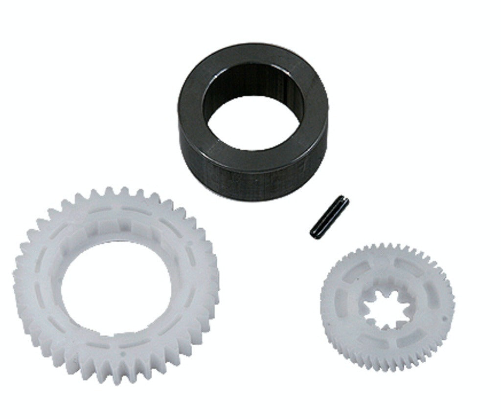 BMW E65/E66 7-Series Parking Brake Repair Kit