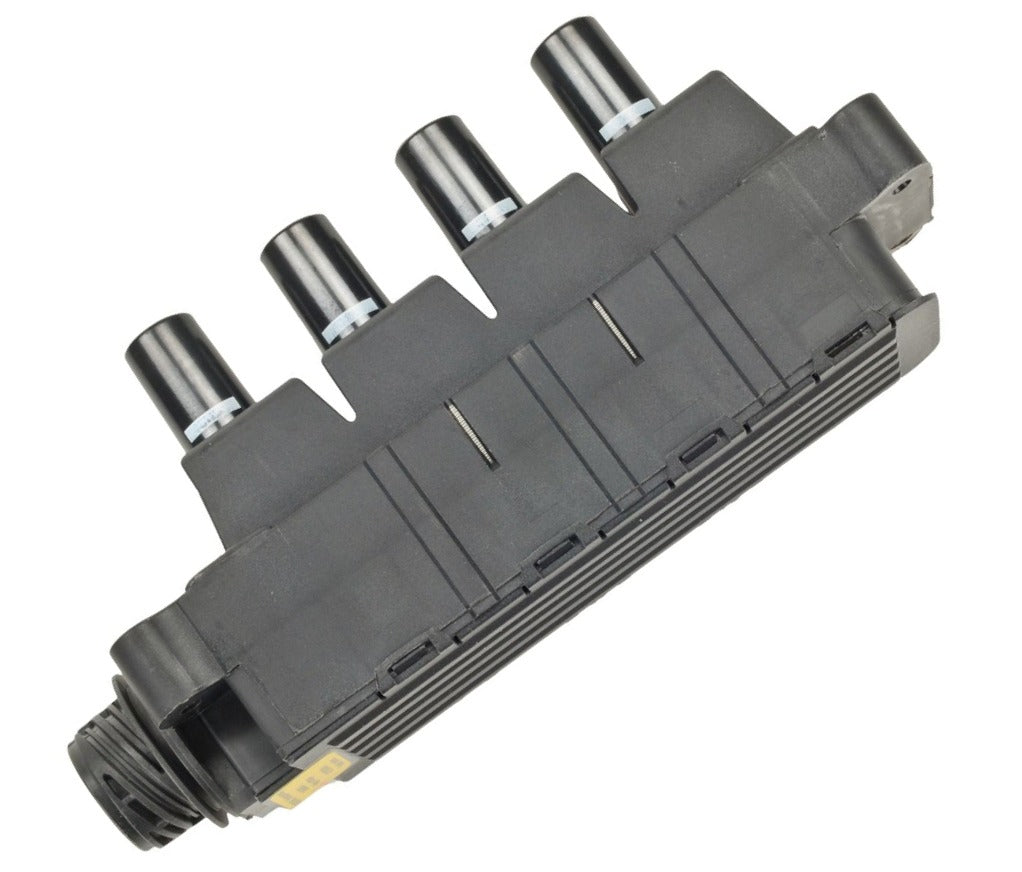 BMW E36 318 Ignition Coil By Bosch OEM 12131247281