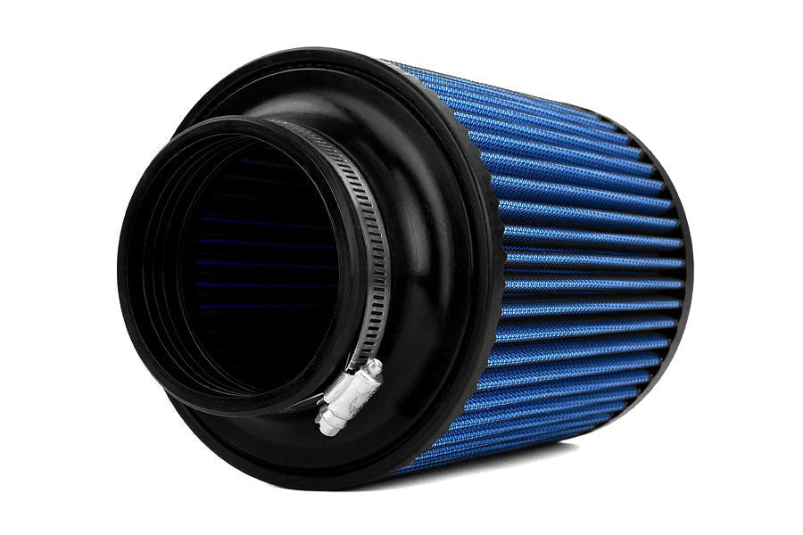 Injen Cold Air Intake Wrinkle Black - 2013-2016 Scion FR-S / 2013-2020 Subaru BRZ / 2017-2019 Toyota 86