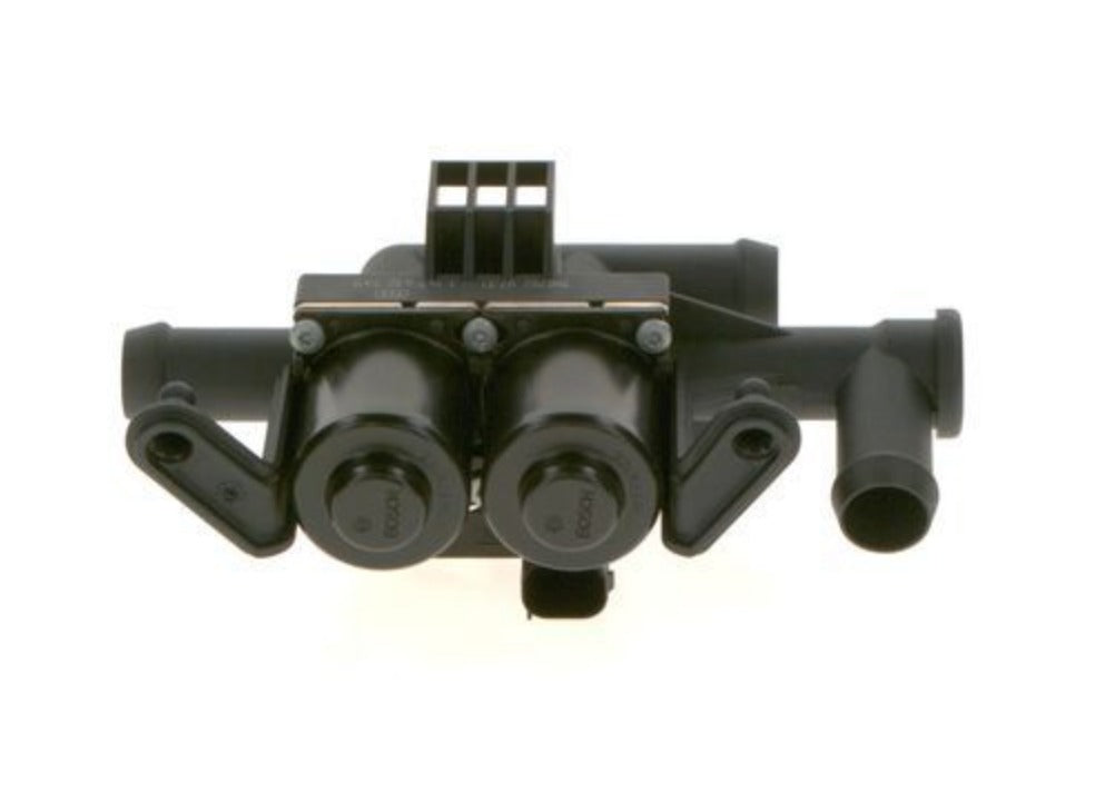 BMW F10 5-Series Heater Control Valve OEM 64219310349