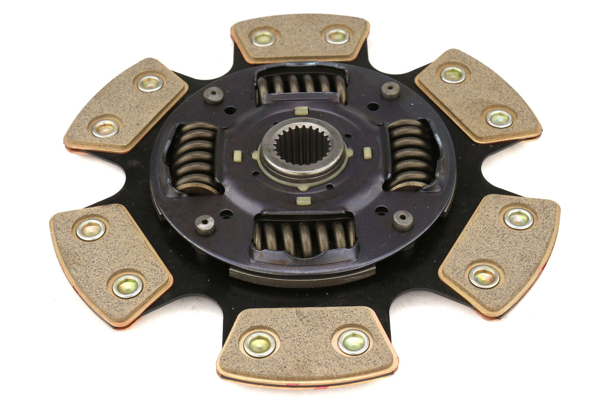 South Bend Clutch Stage 3 Drag Clutch Kit - 2013-2016 Scion FR-S / 2013-2020 Subaru BRZ / 2017-2019 Toyota 86