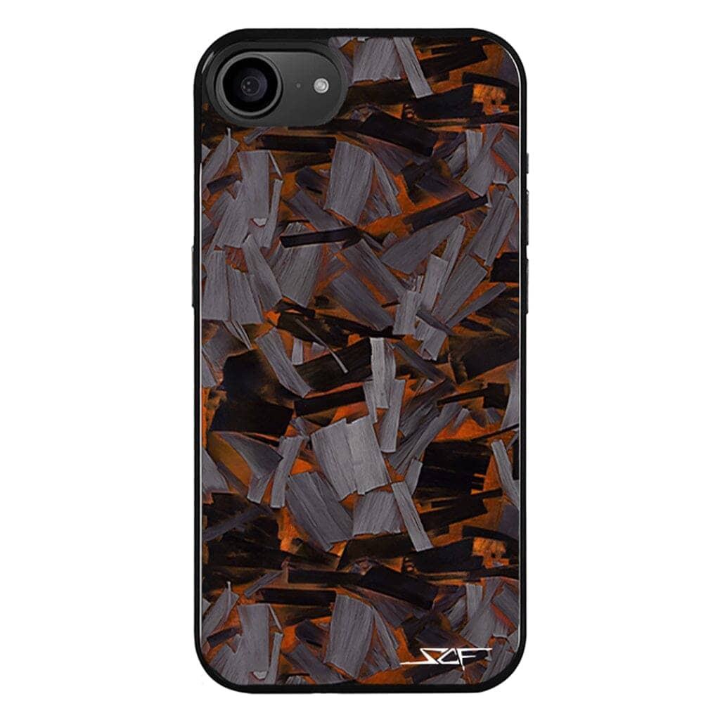 iPhone | Lava Forged Carbon Fiber Case | CLASSIC Series