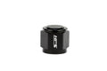 HPS Performance AN Flare Female Cap, Aluminum, Black