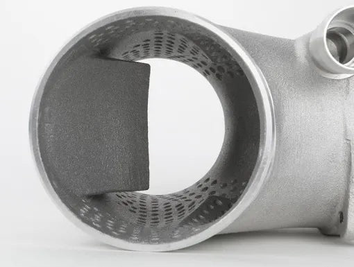 Porsche 996 Carrera IPD Intake Plenum