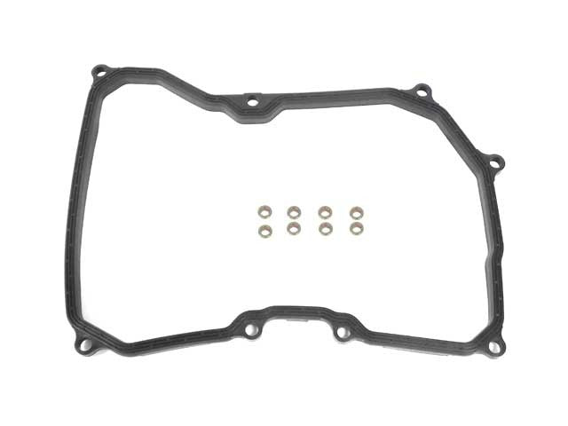 Mini Cooper Transmission Filter Kit W/ Pan Seal By Febi 24347566358