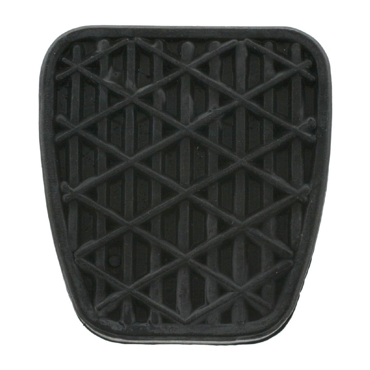 Pedal Pad For Clutch Pedal - Mercedes