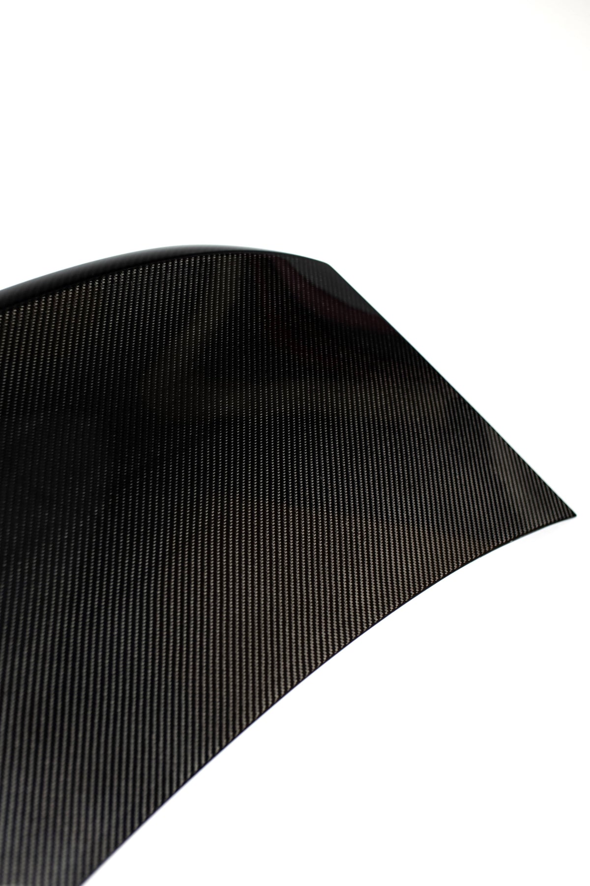 G8X Dry Carbon Fiber OEM Style Trunk