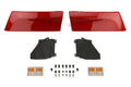 Subaru Rear Aero Splashguard USDM - 2015+ WRX / 2015+ STI