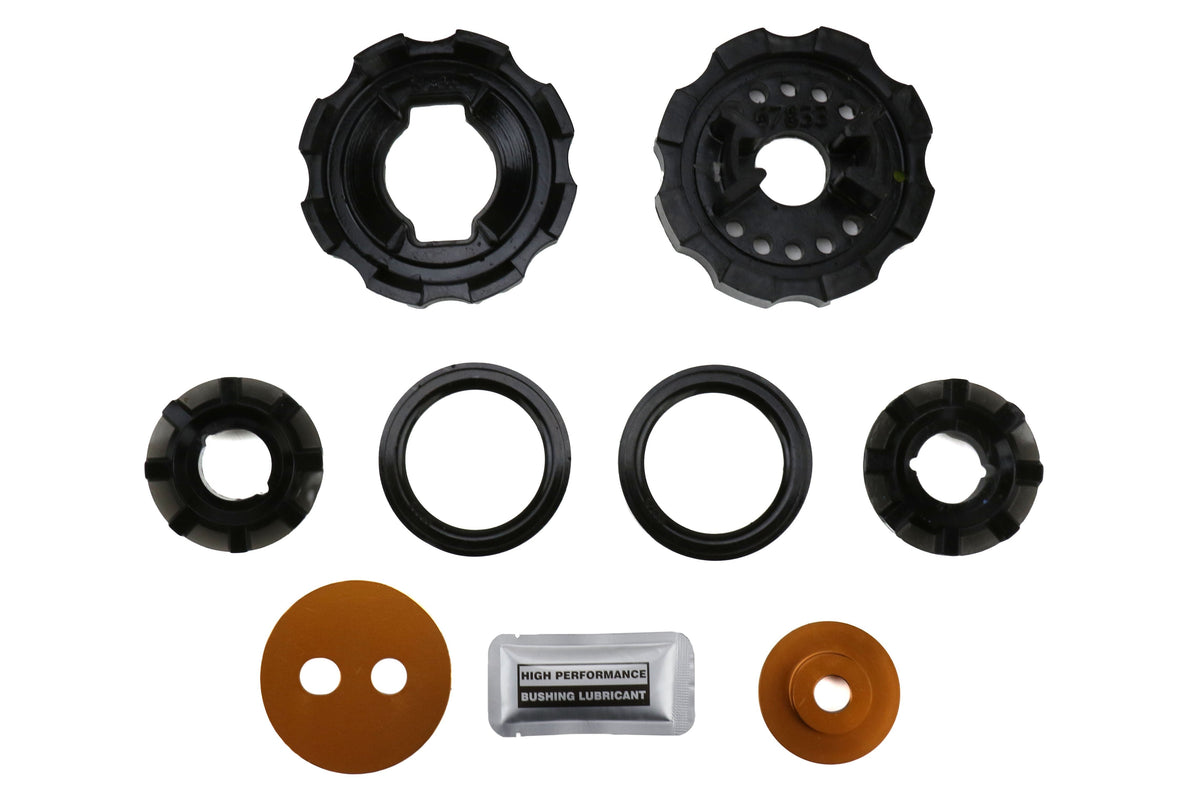 Whiteline Differential Mount Cradle Insert Bushing - 2013-2021 Scion FRS / Subaru BRZ / Toyota 86