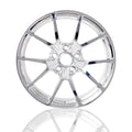 Titan 7 T-P5 BMW G8X M3/M4 Wheel 20x9.5/Offset +11/5X112