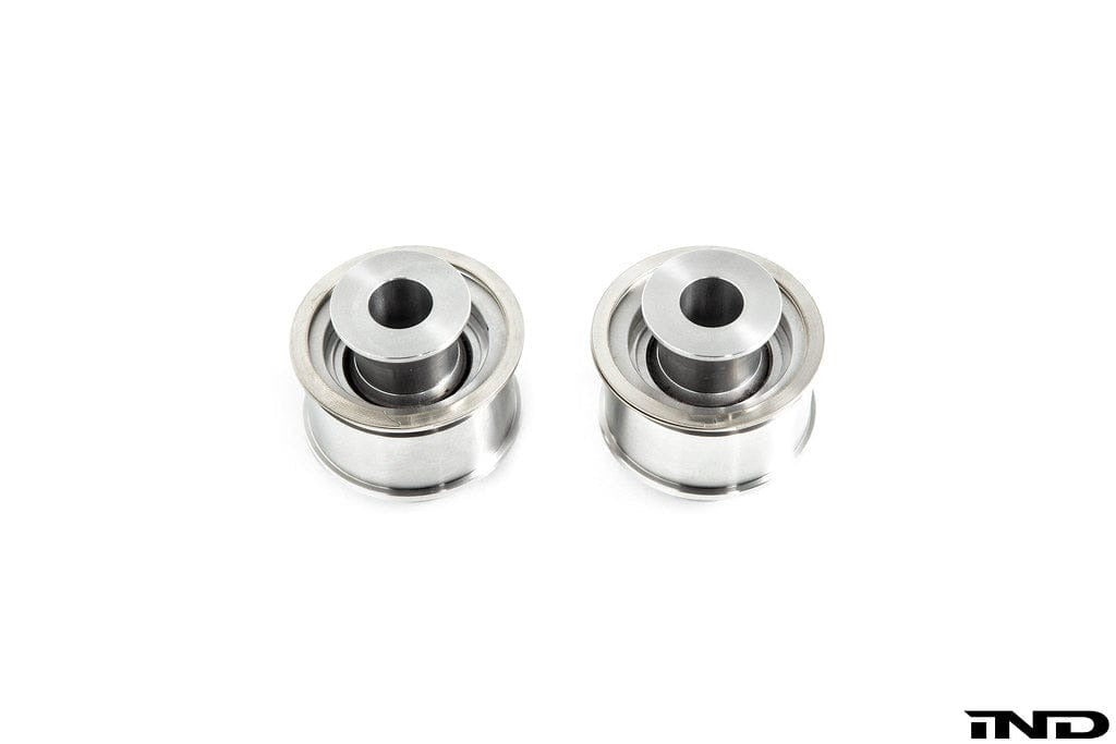 Fall-Line Motorsports Lower Tension Arm Bearing (Outer) - BMW / E9X / M3 / E82 / 1M