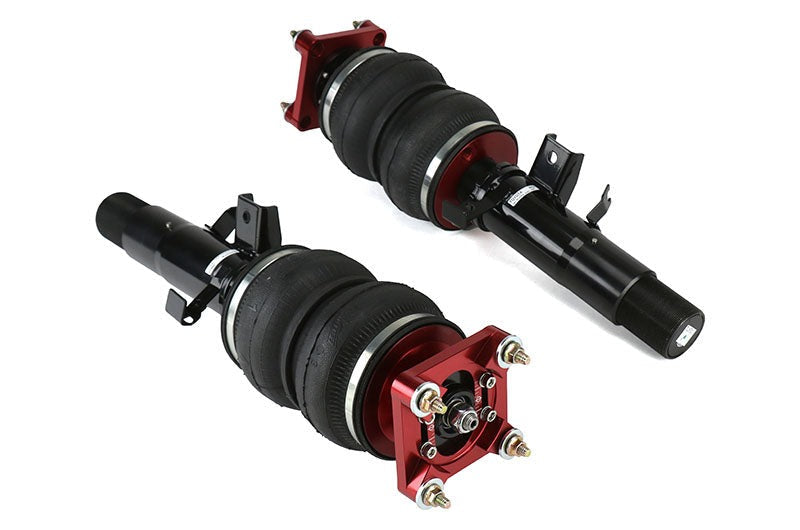 Air Lift Performance Front Performance Kit - 2020-2024 Toyota GR Supra