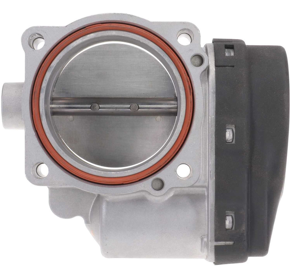 BMW E46 3-Series Throttle Housing Assembly By Vemo 13547502444 or 13547502445 (2001-2005)