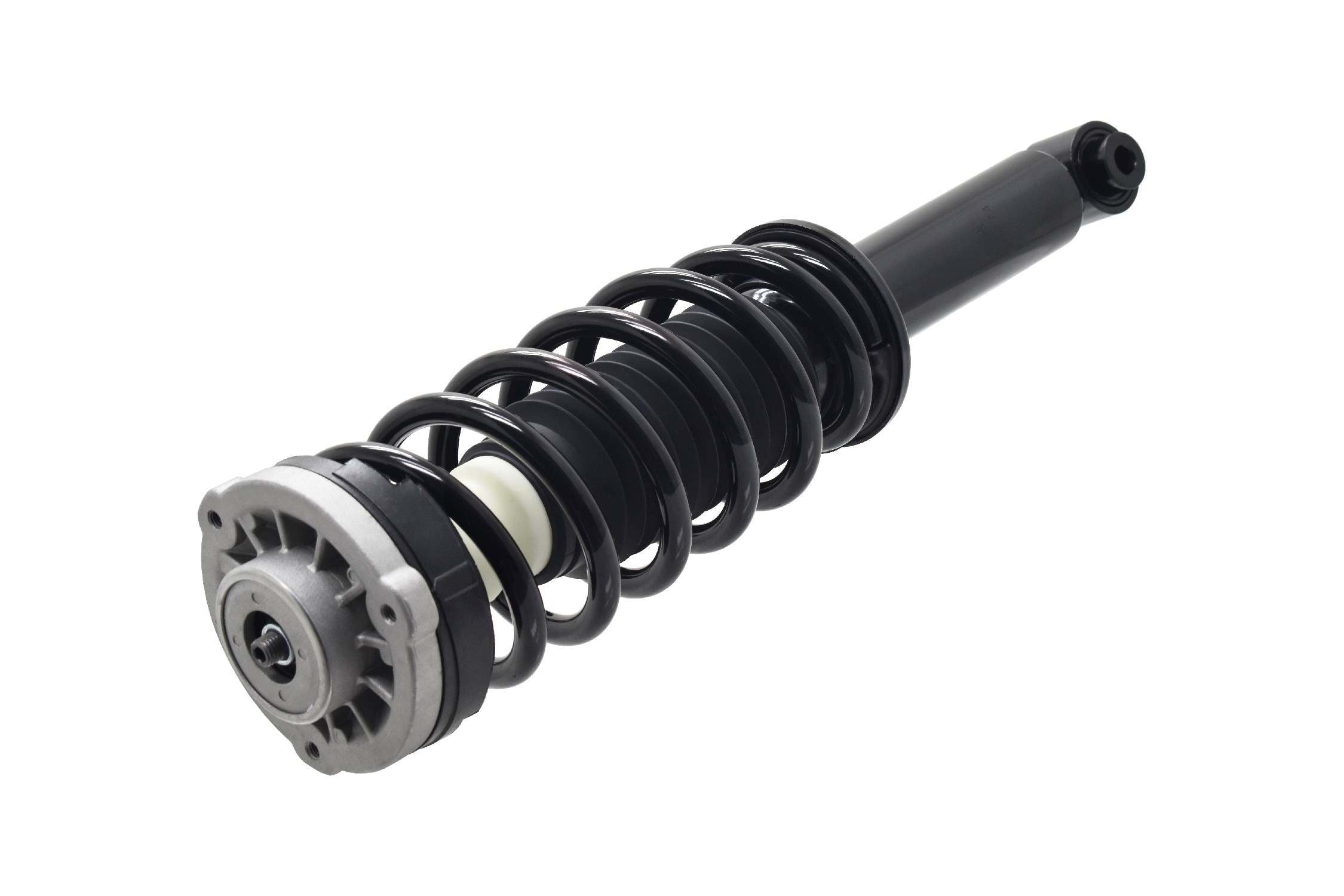 BMW F25 X3/X4 Rear Shock Absorber Assembly By FCS 33526796317