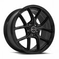 VORS TR88 18" 5x120 Gloss Black