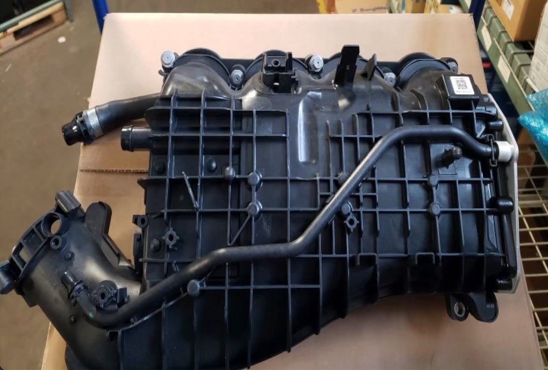 BMW F30 330i & 330e Intake Manifold Assembly OEM 11618603914