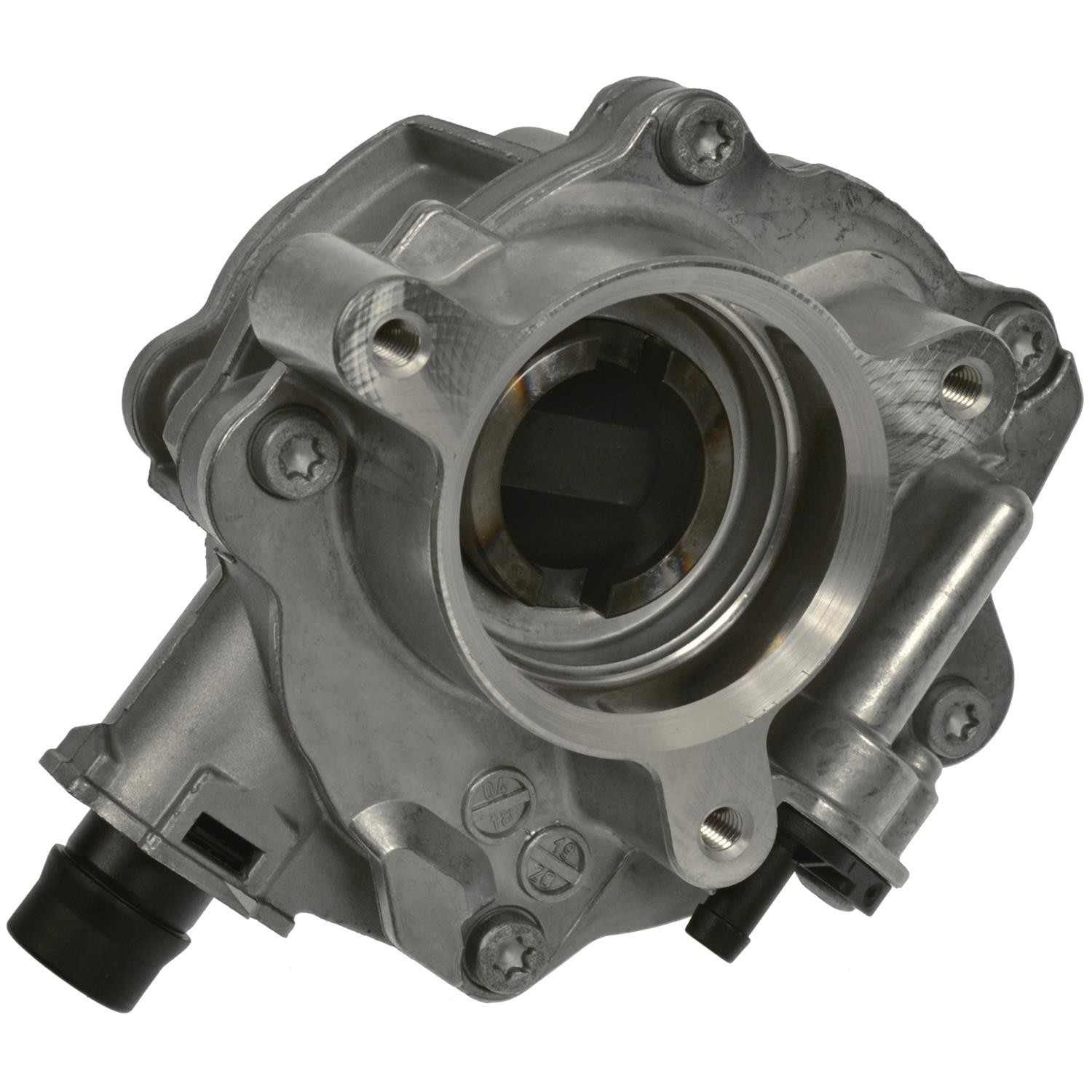 BMW F10 535i Model Brake Booster Vacuum Pump By Hudson 11667619350