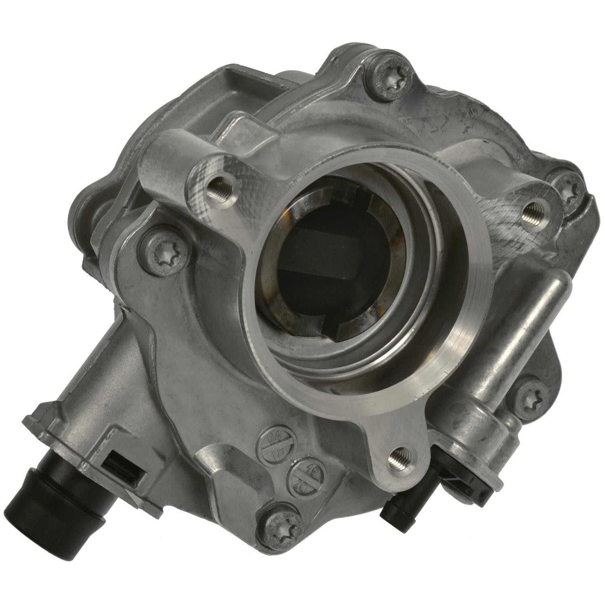 BMW X3 xDrive35i Brake Booster Vacuum Pump By Hudson 11667619350