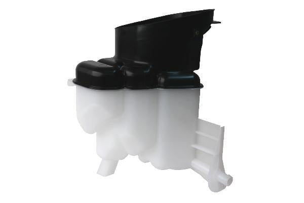 Expansion Tank - Porsche