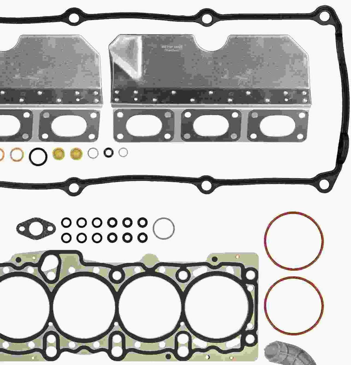 BMW E46 3-Series Head Gasket Kit 11127507597 (2001-2005)