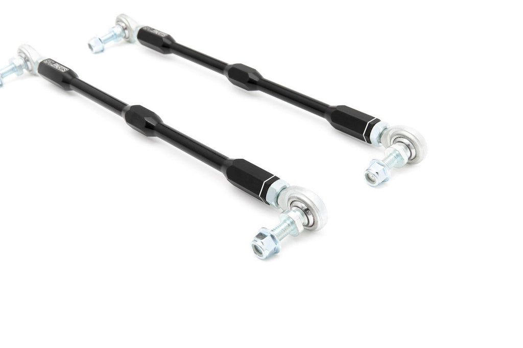 SPL Front Swaybar Endlinks - 2020+ Toyota Supra