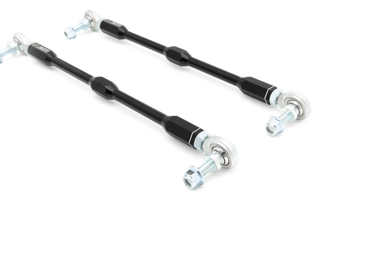 SPL Front Swaybar Endlinks - 2020+ Toyota Supra