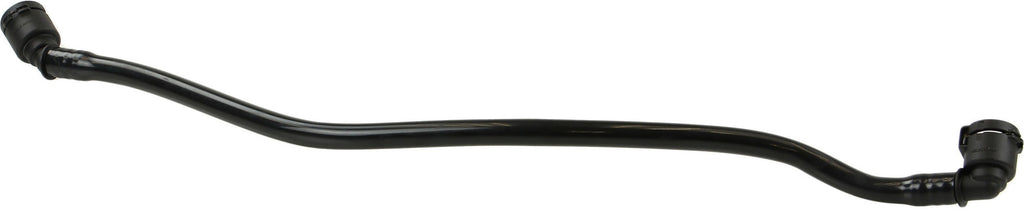 BMW F25 X3/X4 Coolant Expansion Tank to Upper Radiator Hose OEM (Vent Hose) 17128651298