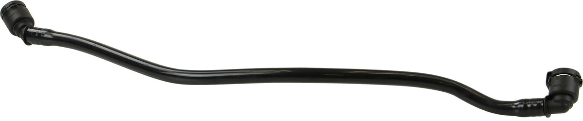 BMW F25 X3/X4 Coolant Expansion Tank to Upper Radiator Hose OEM (Vent Hose) 17128651298
