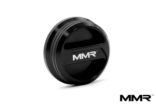 MMX Performance BMW Billet Oil Filler Cap - S58 / B48E