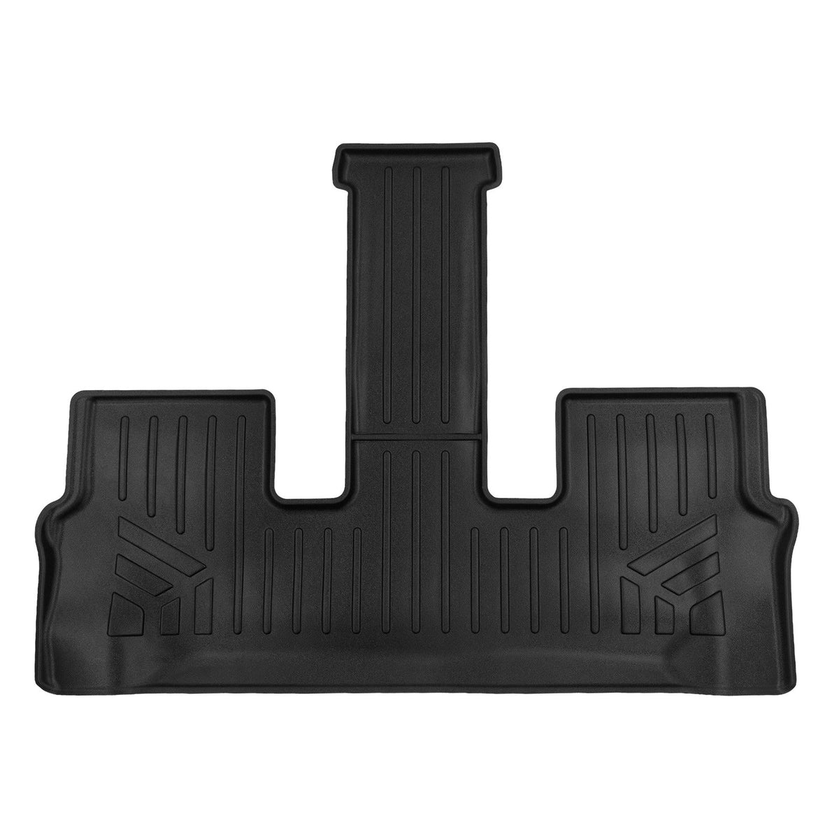 SMARTLINER Custom Fit Black For 2027 Kia Telluride. Fits 7 Passenger Model