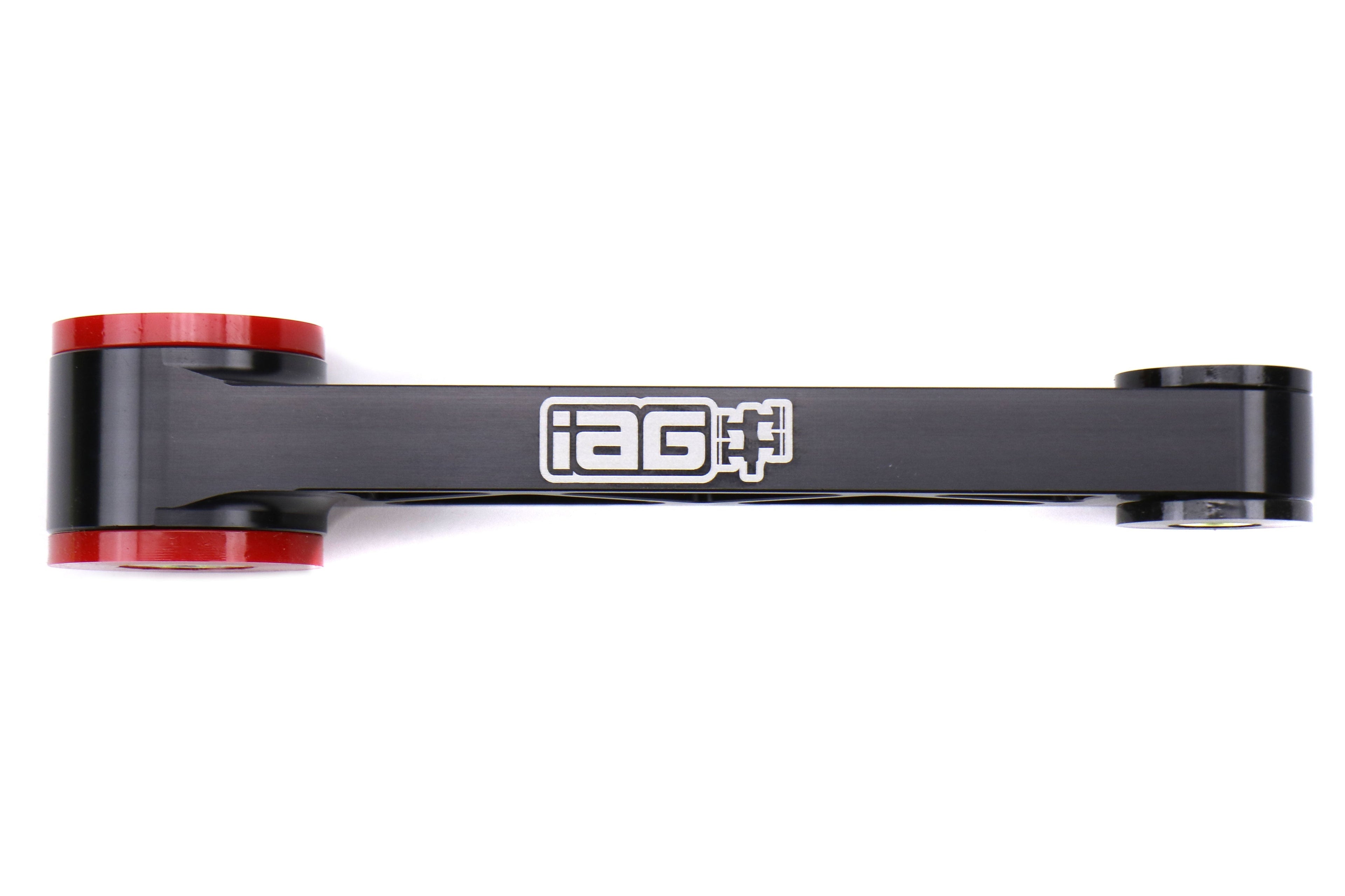 IAG Competition Series Pitch Stop Mount - 2015+ WRX / 2015+ STI