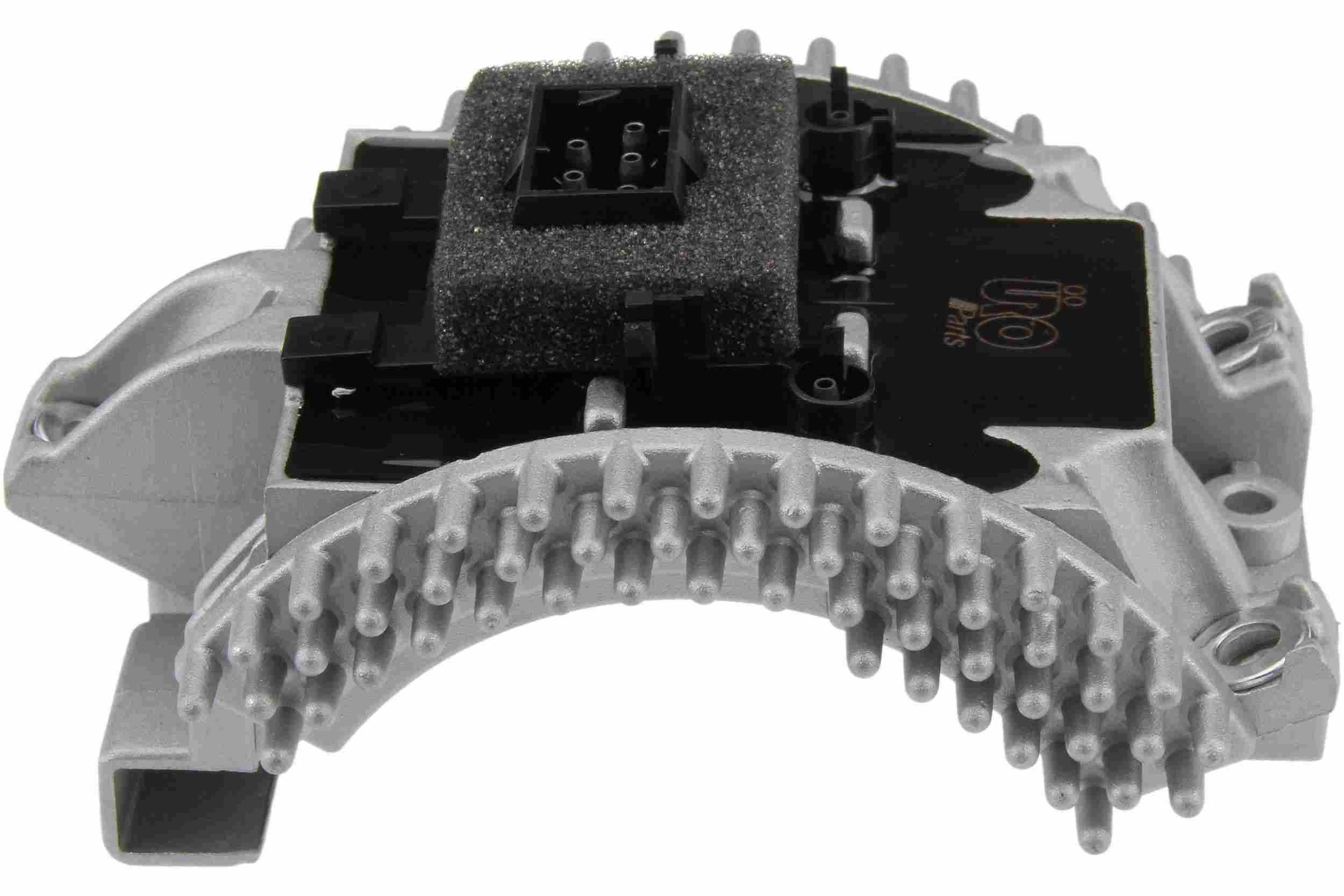 BMW E38 7-Series Blower Motor Resistor By Uro Parts 64118391399