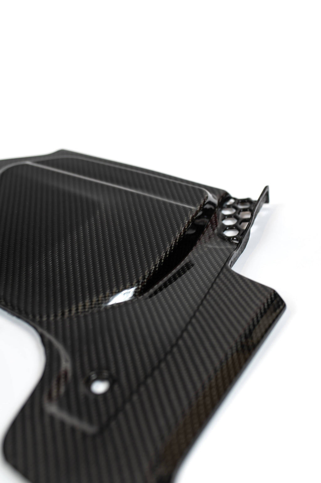 G8X Rear Air Vent Covers
