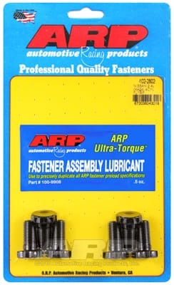 ARP Nissan 2.4L KA24 Flywheel Bolt Kit