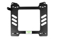 Planted Technology Seat Base Driver Side - 2013-2016 Scion FR-S / 2013-2020 Subaru BRZ / 2017-2019 Toyota 86