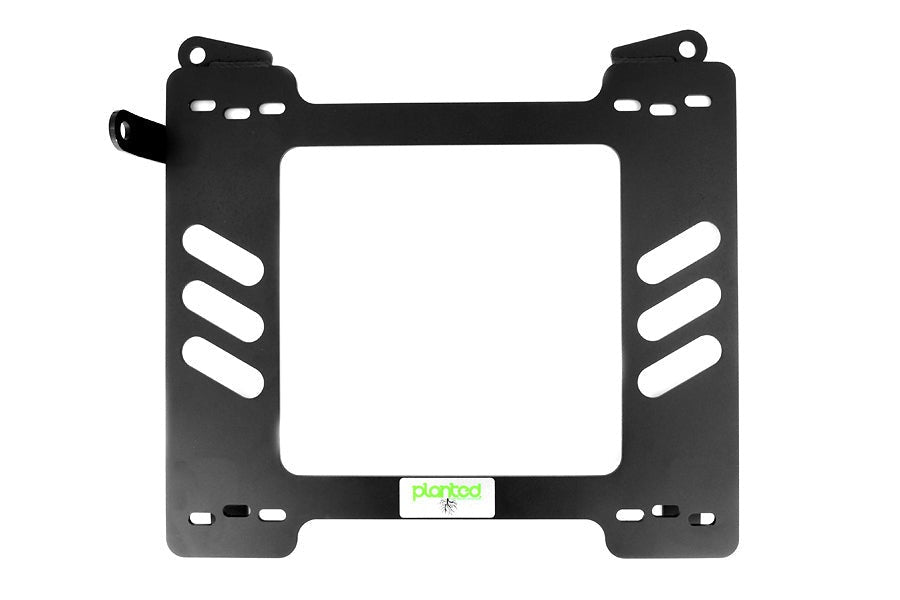 Planted Technology Seat Base Driver Side - 2013-2016 Scion FR-S / 2013-2020 Subaru BRZ / 2017-2019 Toyota 86