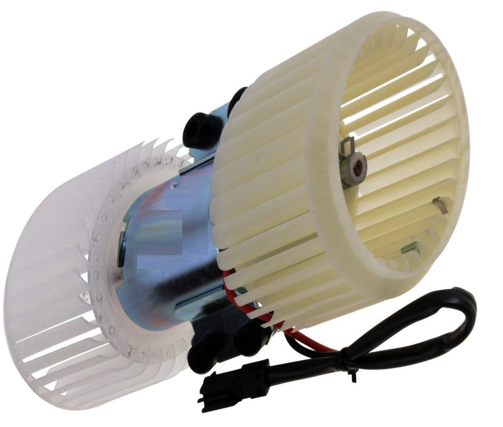 BMW X5 AC Blower Motor By ACM 64118382305 (Manual A/C)