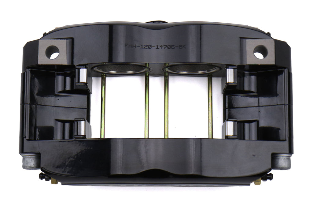 Wilwood DPR Front Kit,12.00in Subaru Impreza WRX